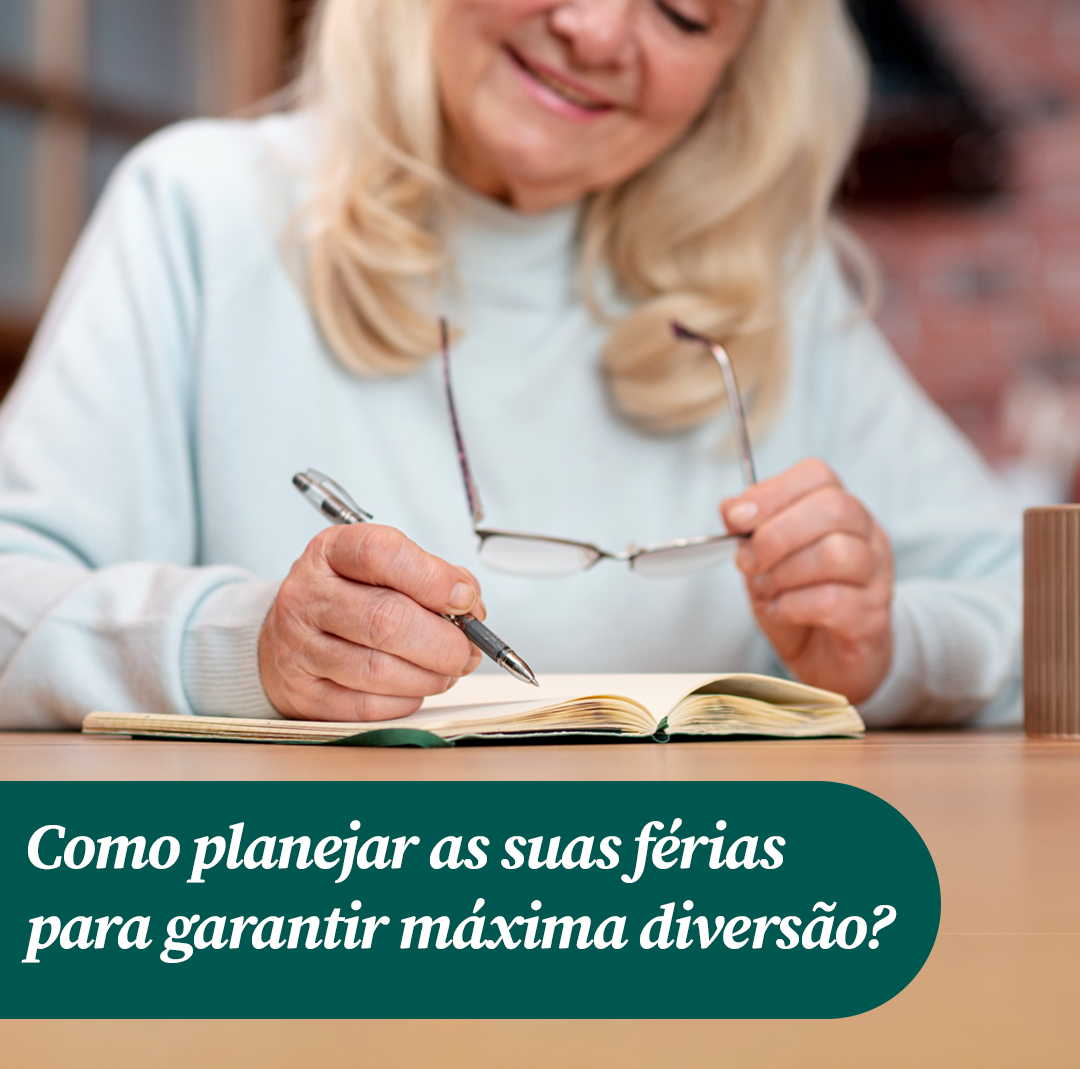 Como Planejar As Suas Férias Para Garantir Máxima Diversão