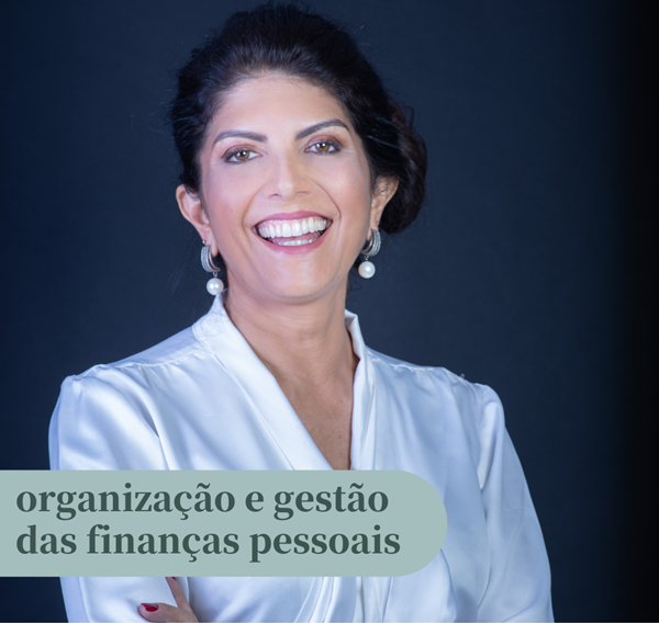 Mentoria em organização e gestão das finanças pessoais