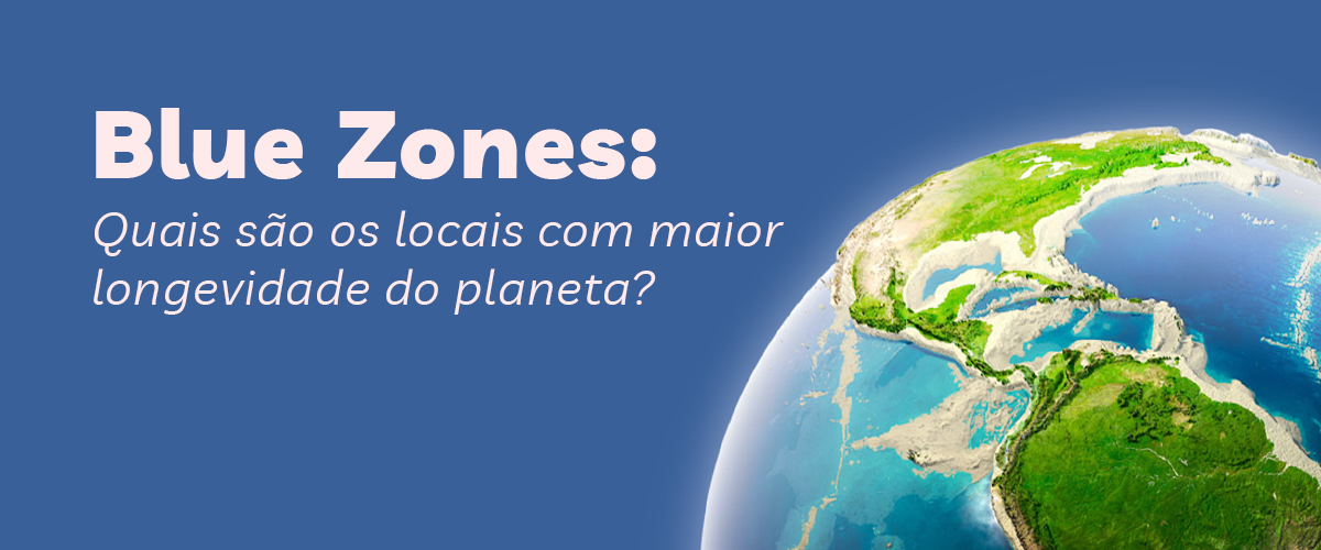 Blue zones