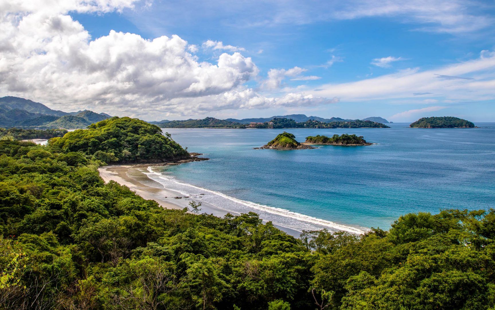 Nicoya Peninsula, Costa Rica