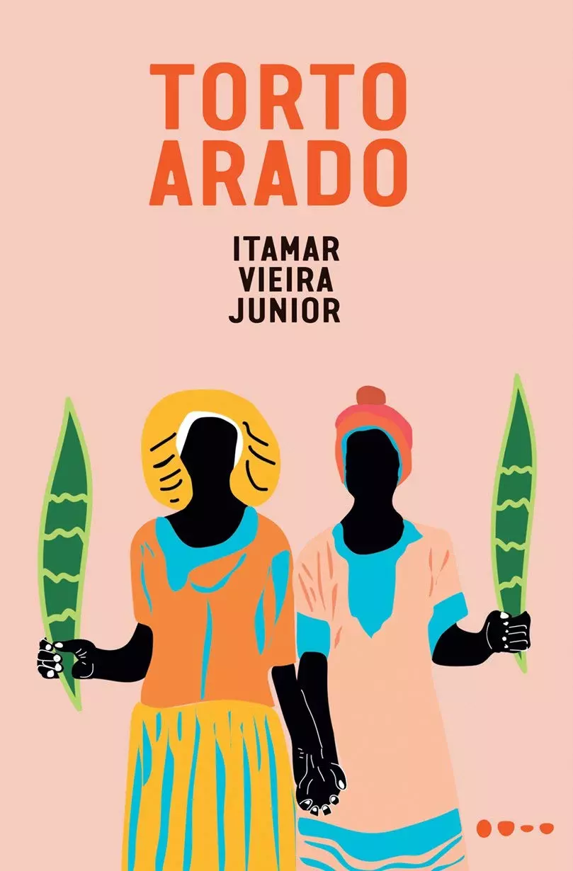 “Torto Arado” - Itamar Vieira Junior