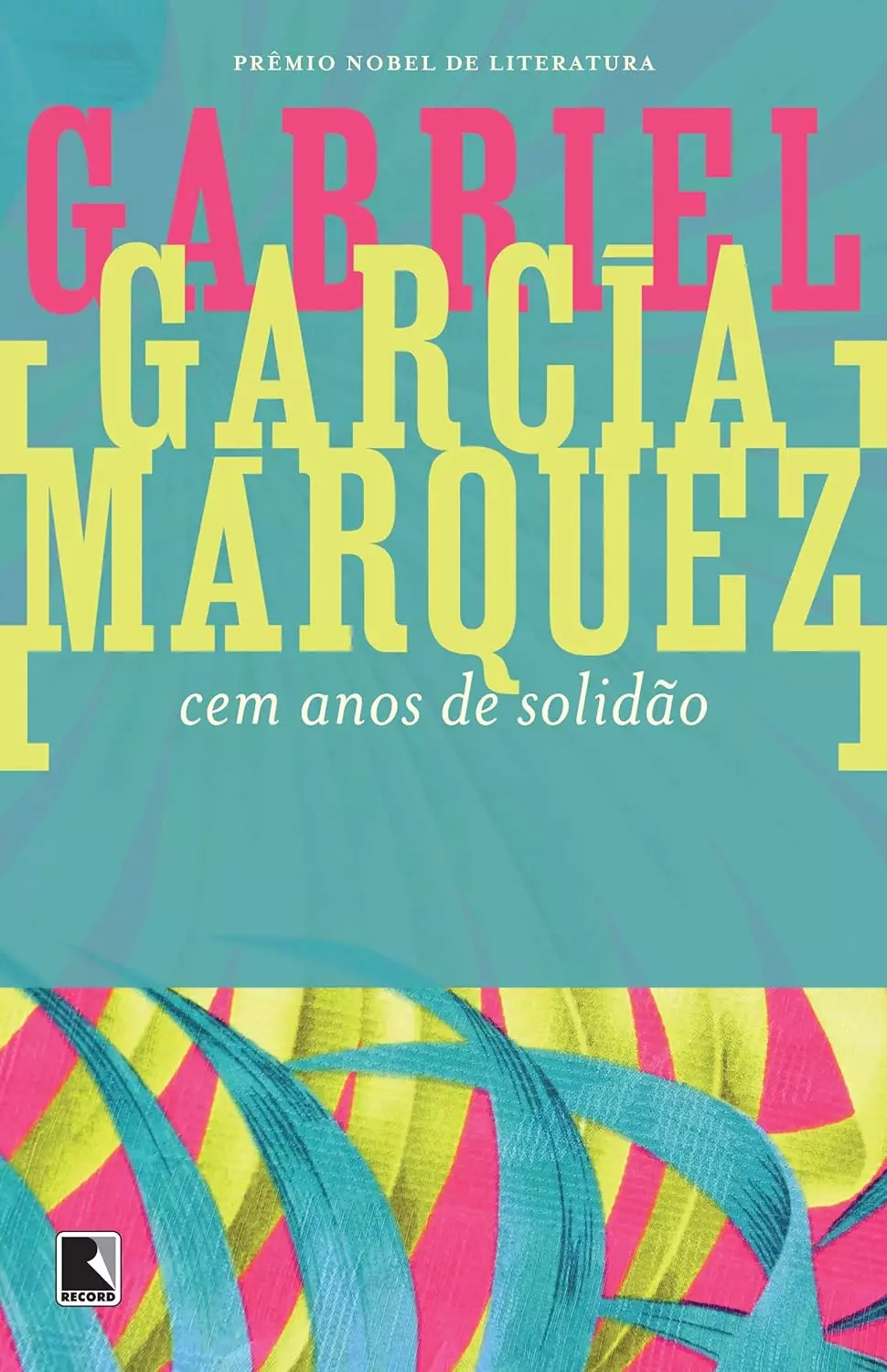 "Cem Anos de Solidão" - Gabriel García Márquez