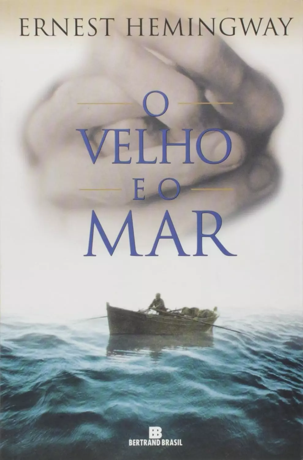 "O Velho e o Mar" - Ernest Hemingway