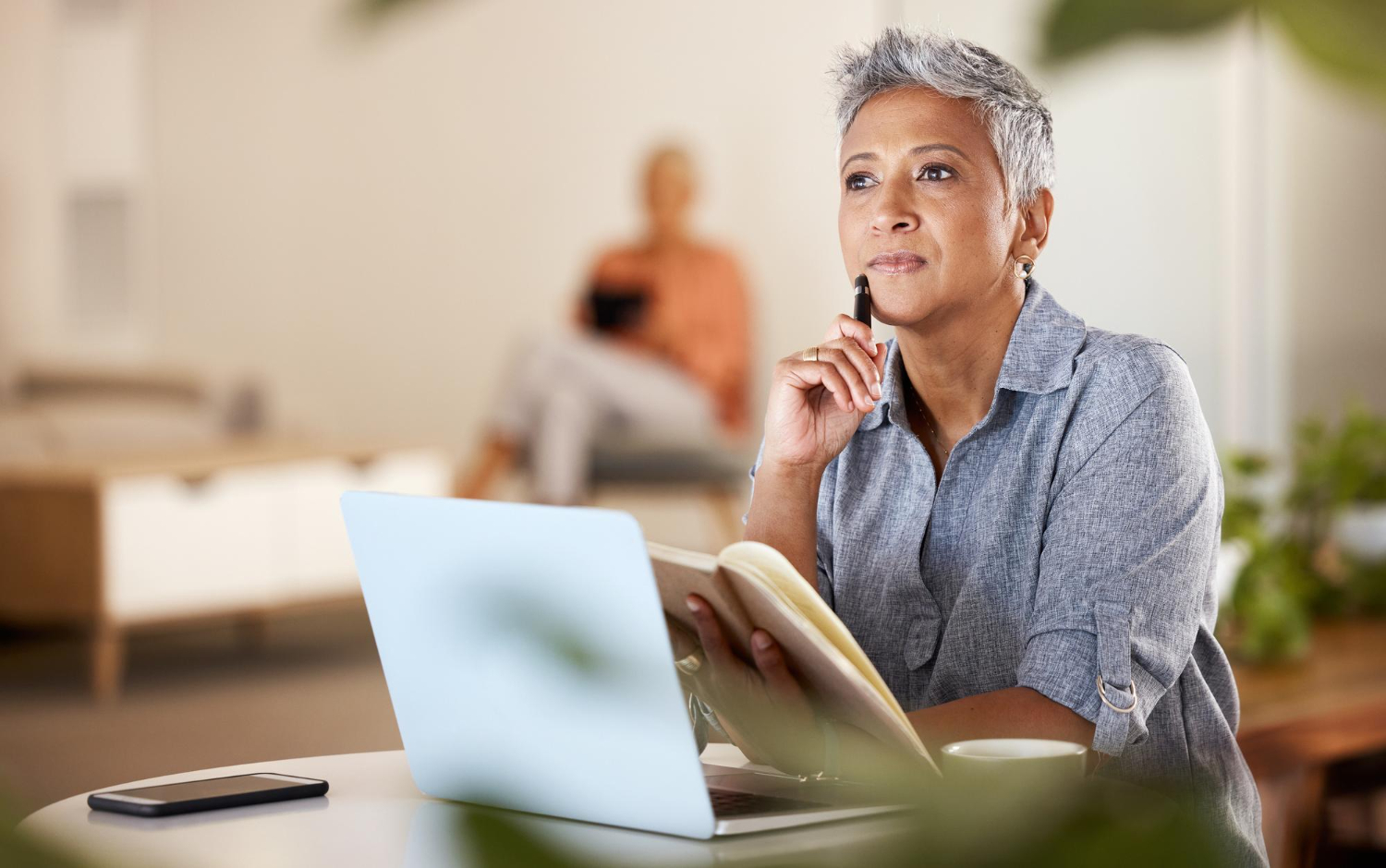 O Cenário Atual para Idosos no Mercado de Trabalho