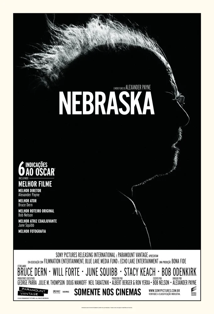 "Nebraska" (2013)