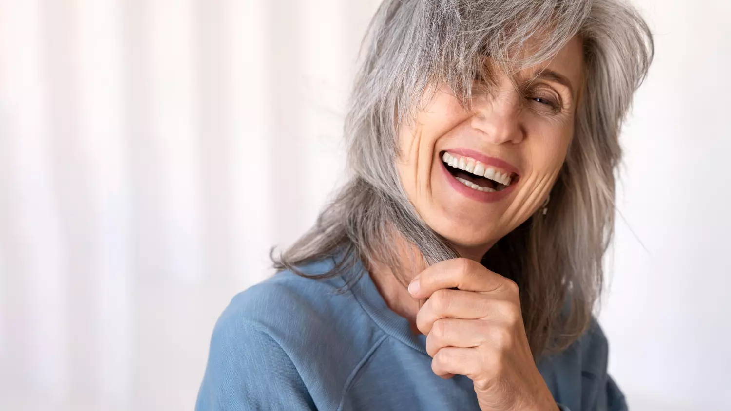 Por que a saúde bucal do idoso é importante?