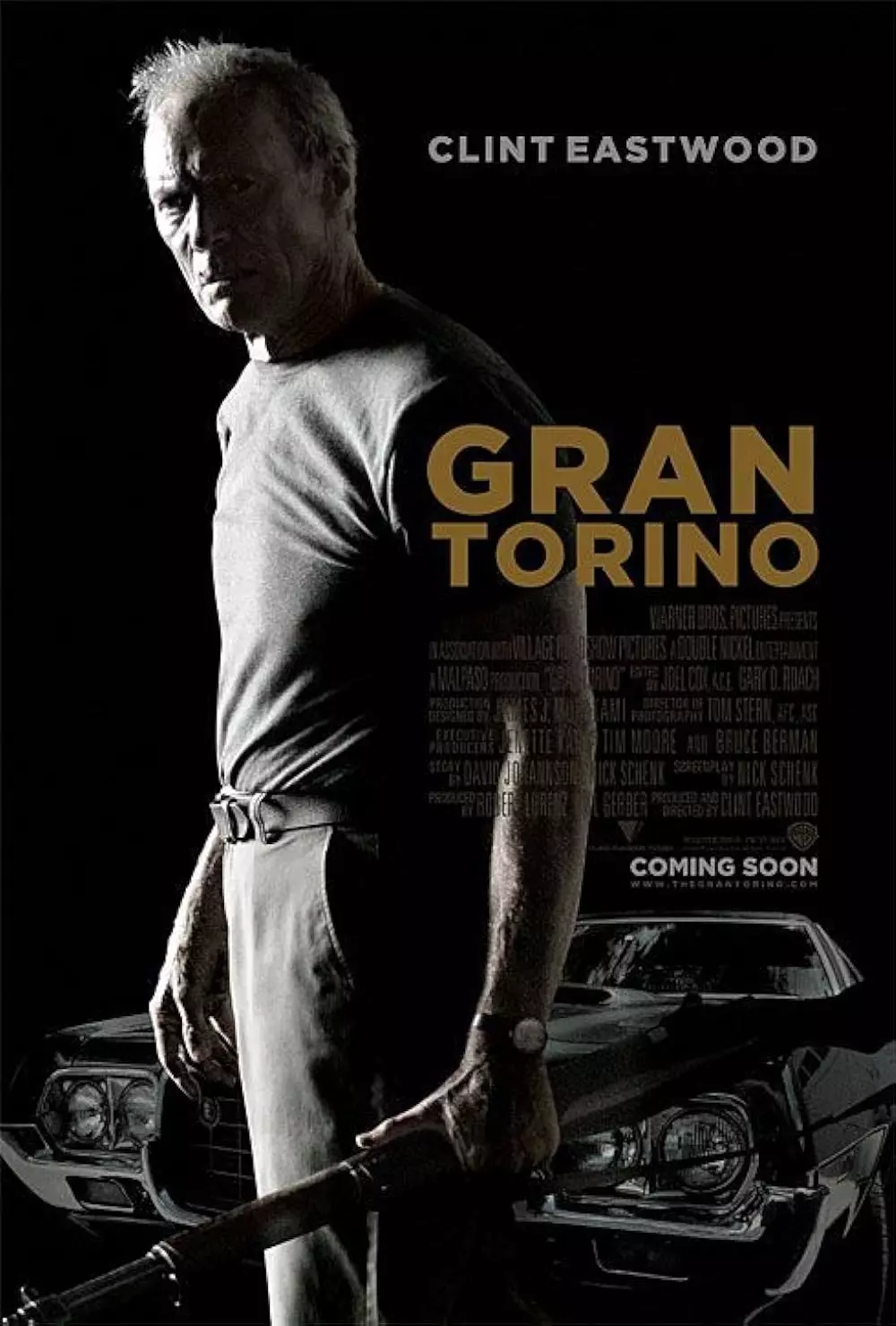 "Gran Torino" (2008)