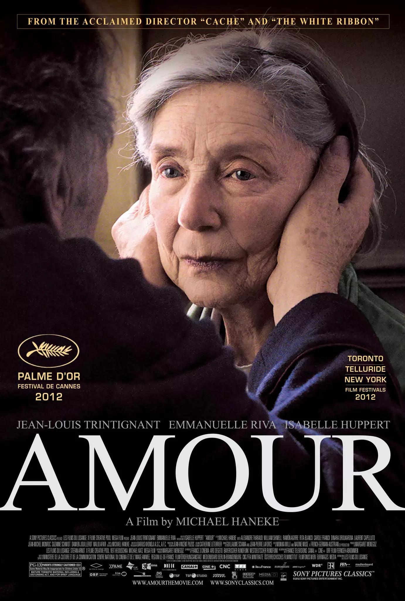 "Amour" (2012)