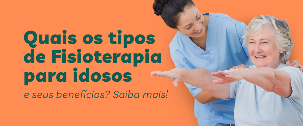 fisioterapia para idosos