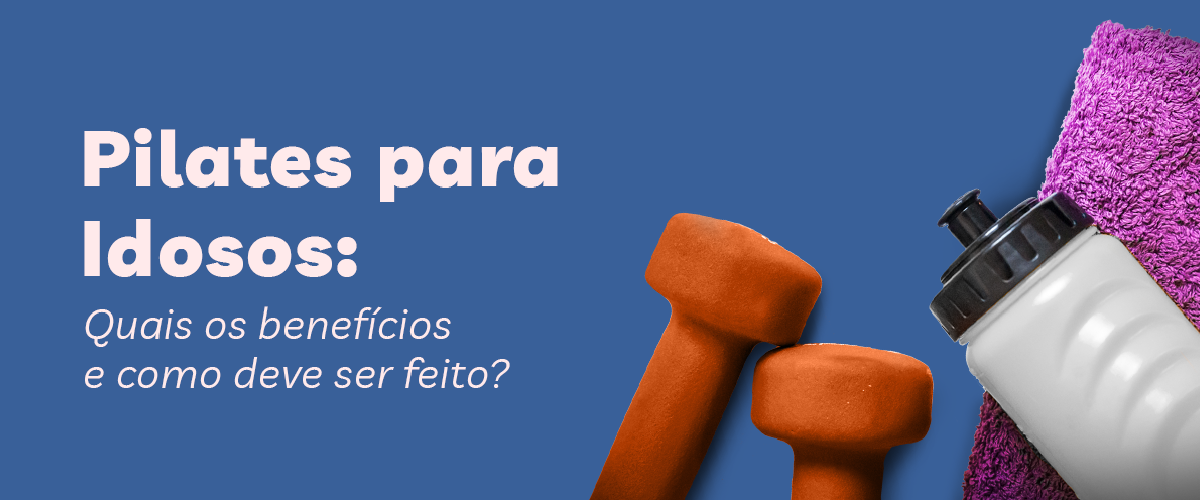 Pilates para idosos