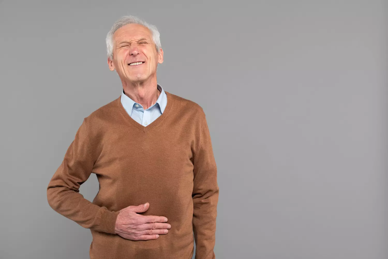 Quais as causas do intestino preguiçoso em idosos