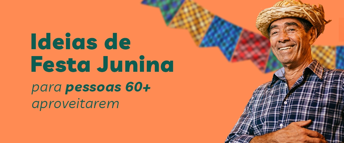 Ideias de festa junina