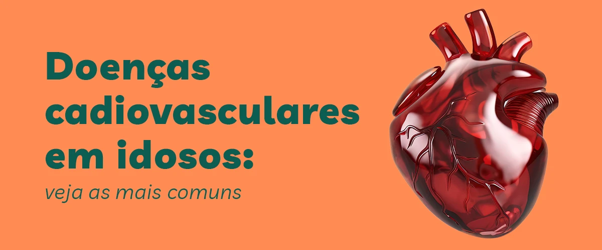 Doenças cardiovasculares em idosos