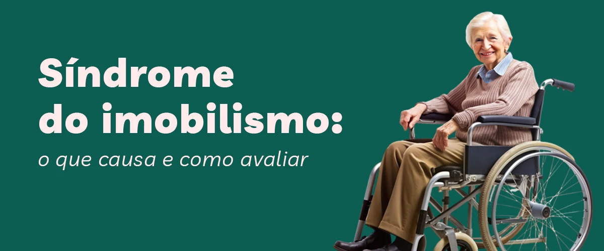 sindrome do imobilismo