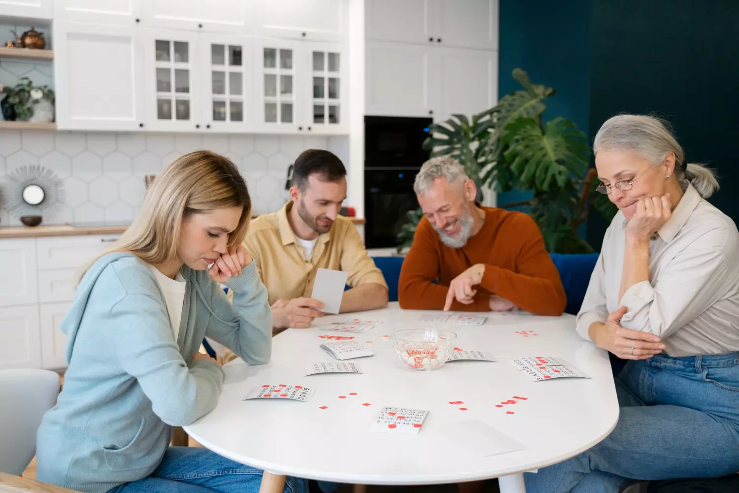 Melhores jogos de memória para idosos