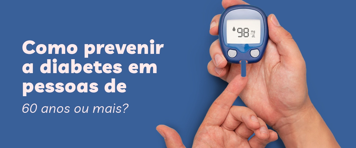 Como prevenir a diabetes 