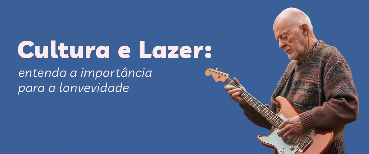 Cultura e lazer