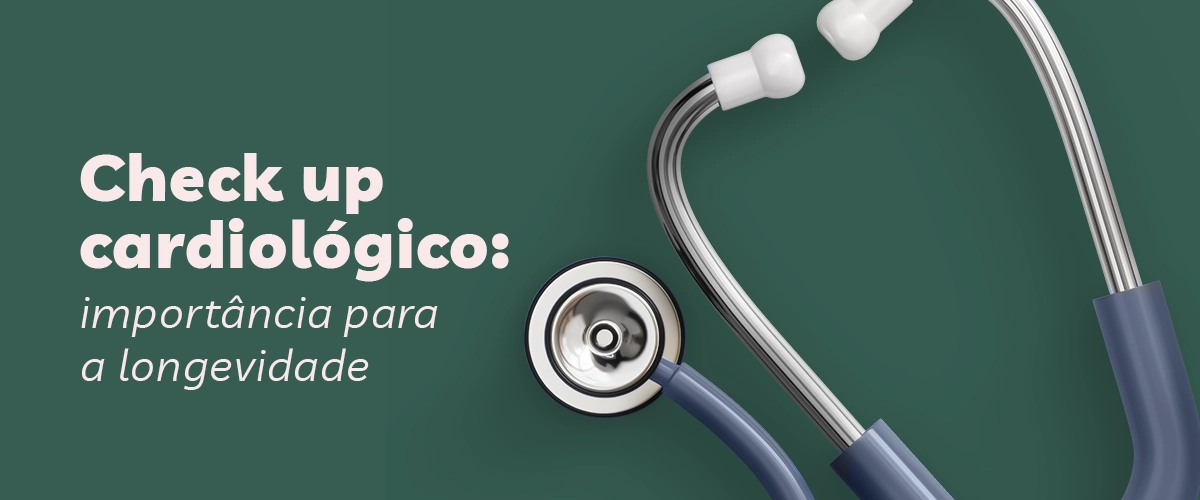 Check up cardiológico