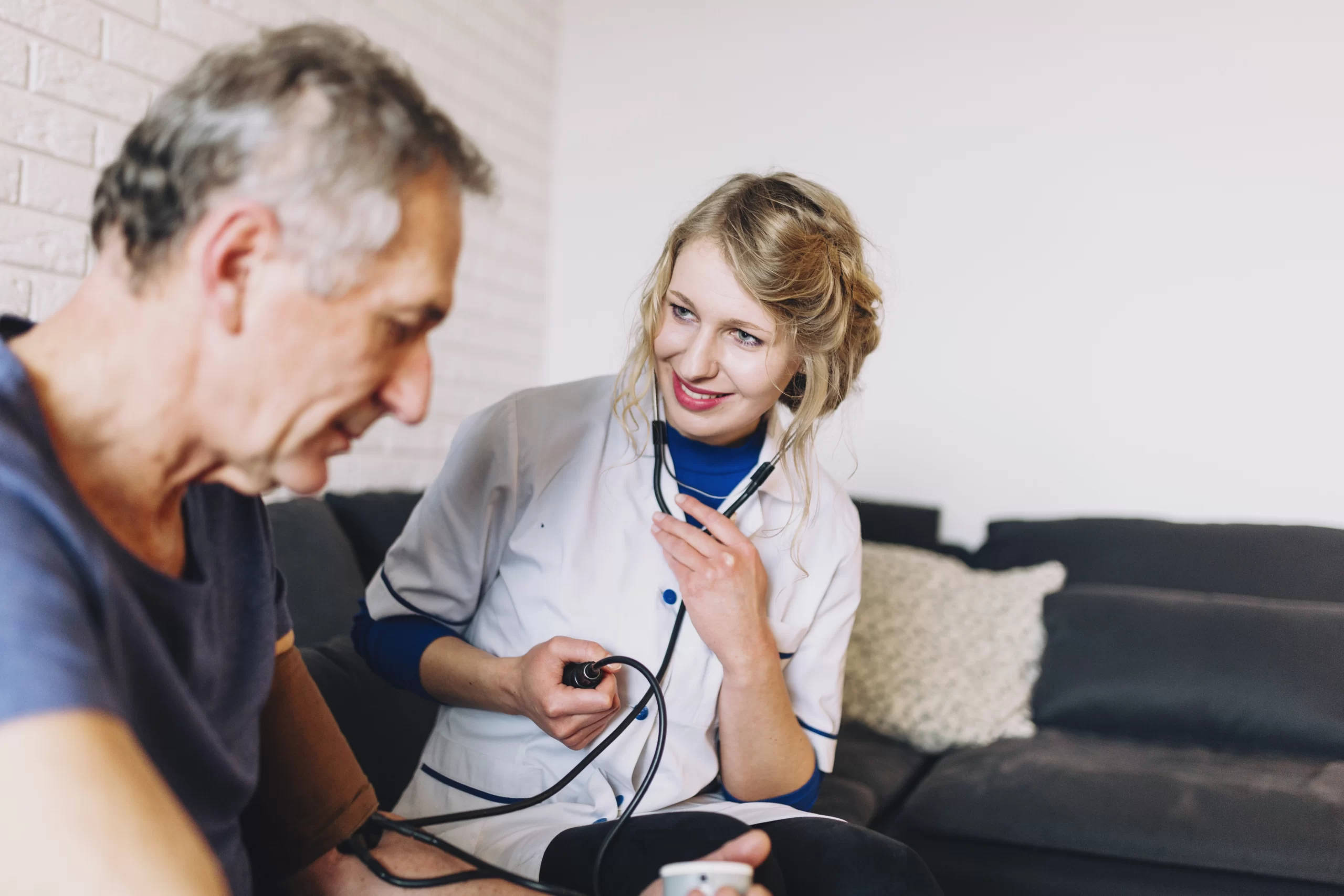 Por que o check up é essencial para a longevidade?